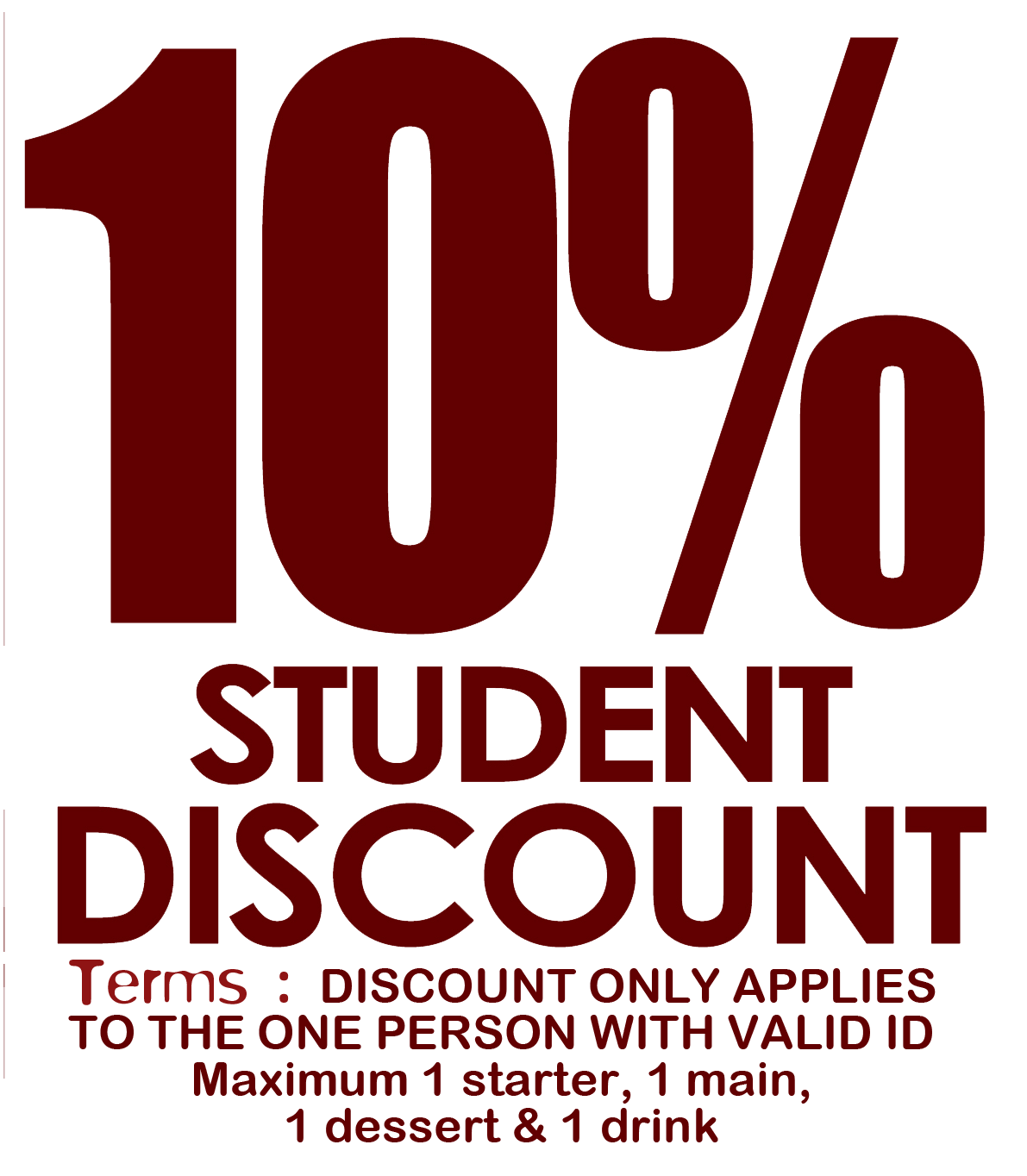 student-discountposter.png