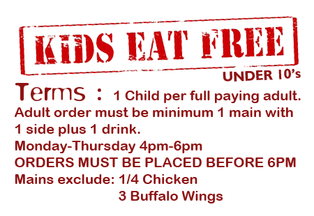 KidsEatFree