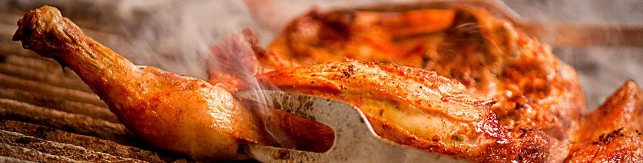 Peri Peri Chicken